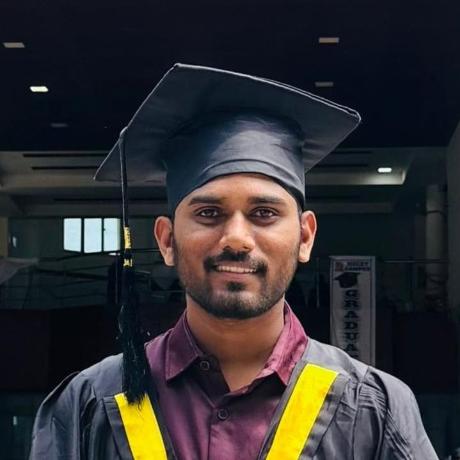 VANGALA SAITEJA | Software Developer Portfolio
